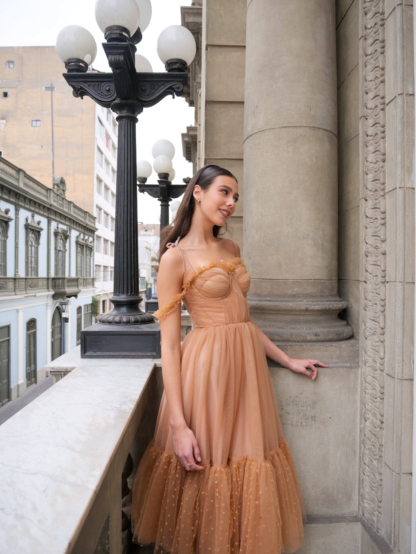 The Royal Dress