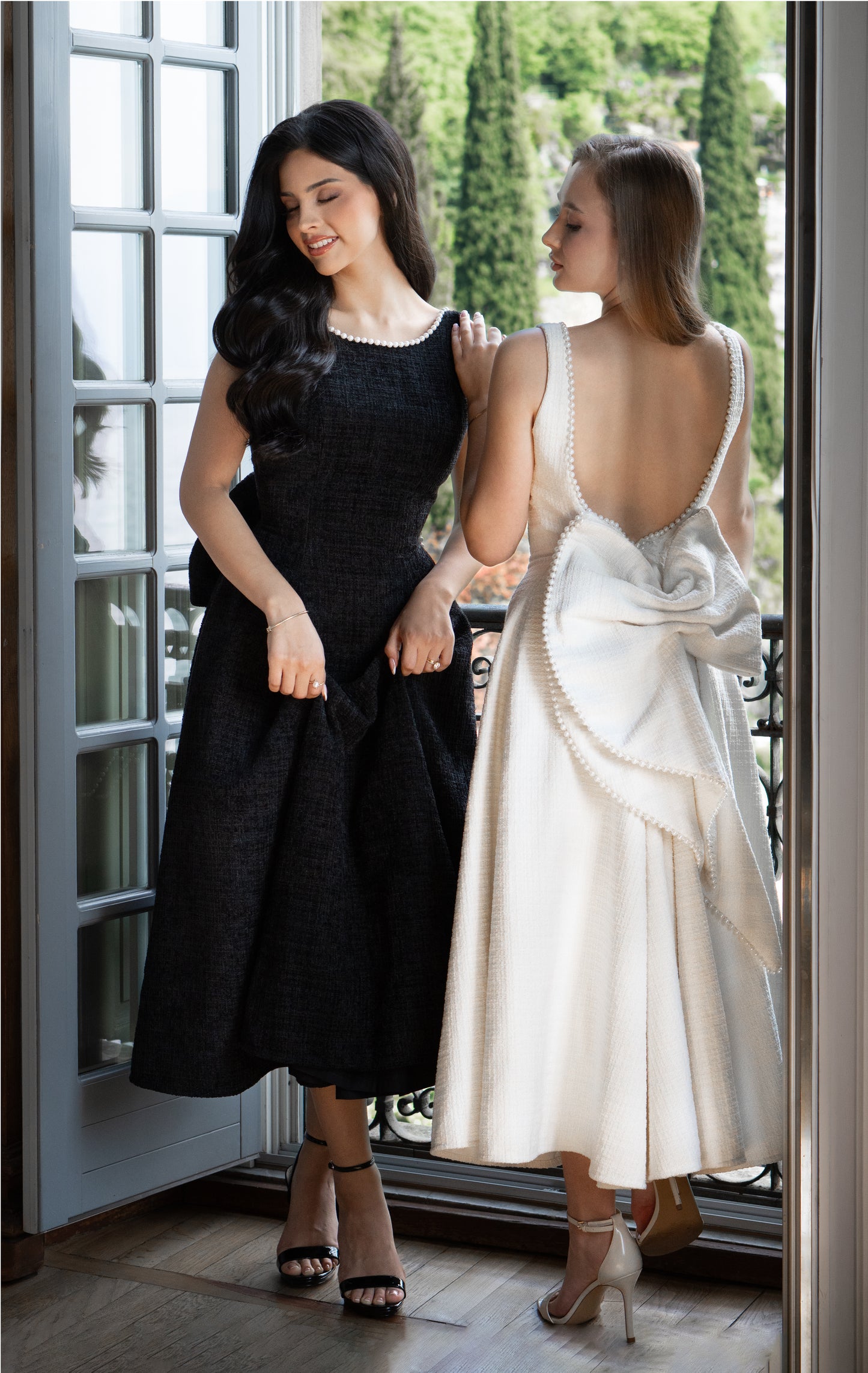 Dolcezza Dress