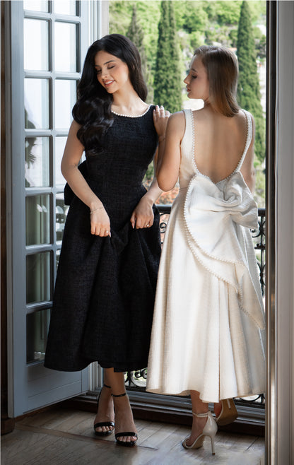 Dolcezza Dress