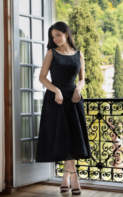 Dolcezza Dress