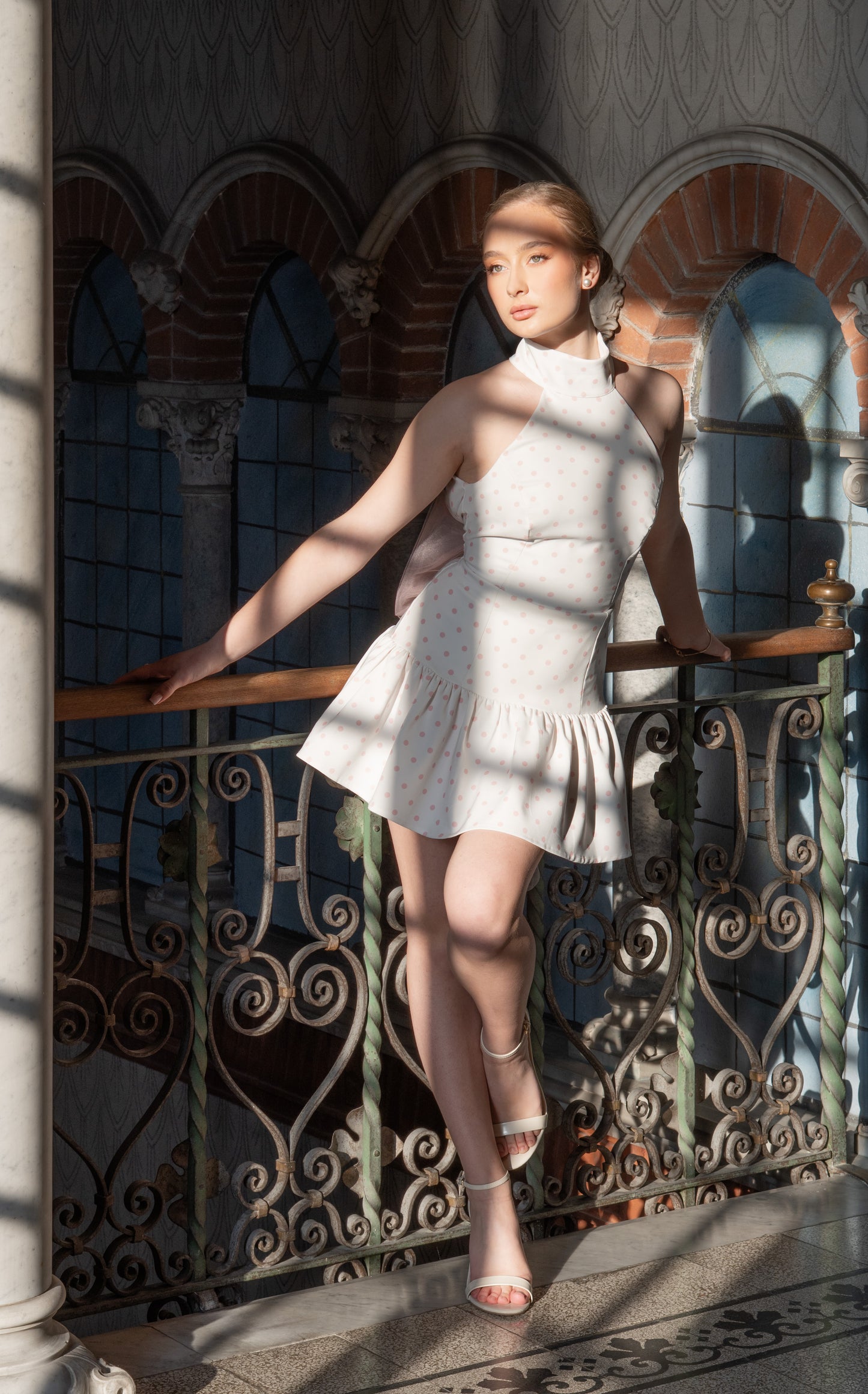 Tentazzione Dress