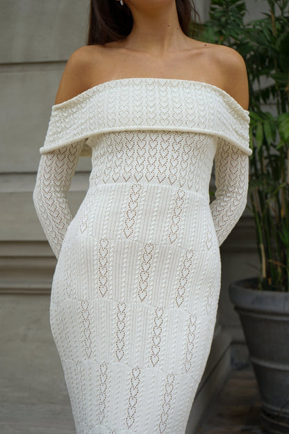 The Serenity Dress