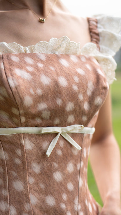 The Dear Corset