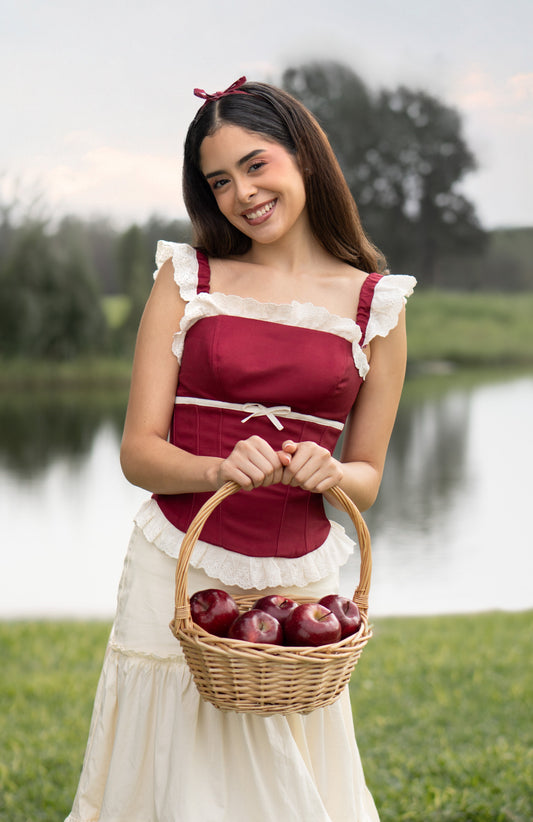 The Dear Corset