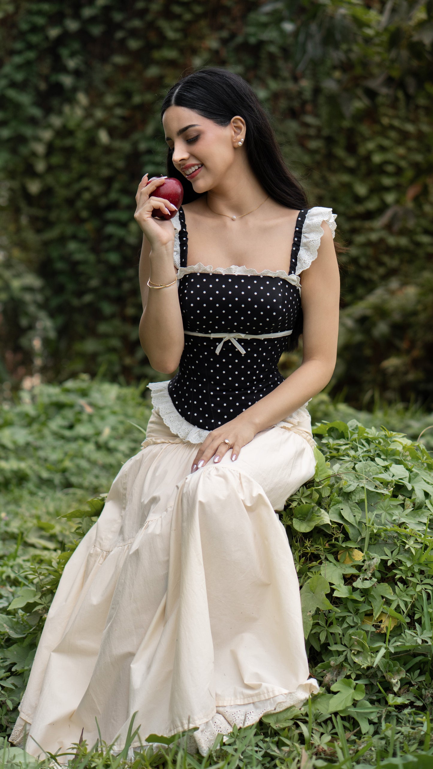 The Dear Corset