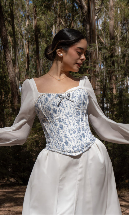 Serenite Dress