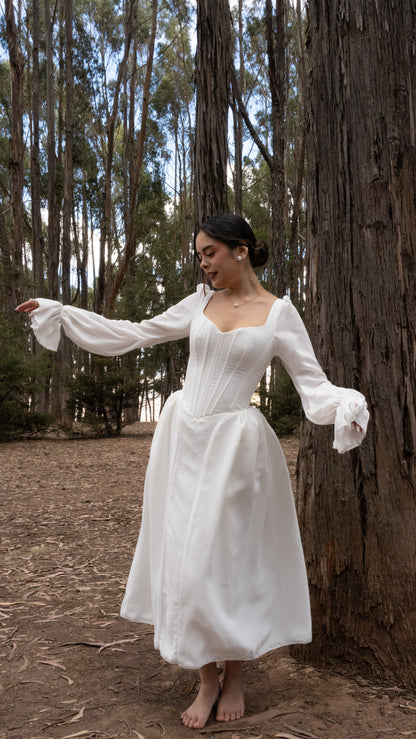 Serenite Dress
