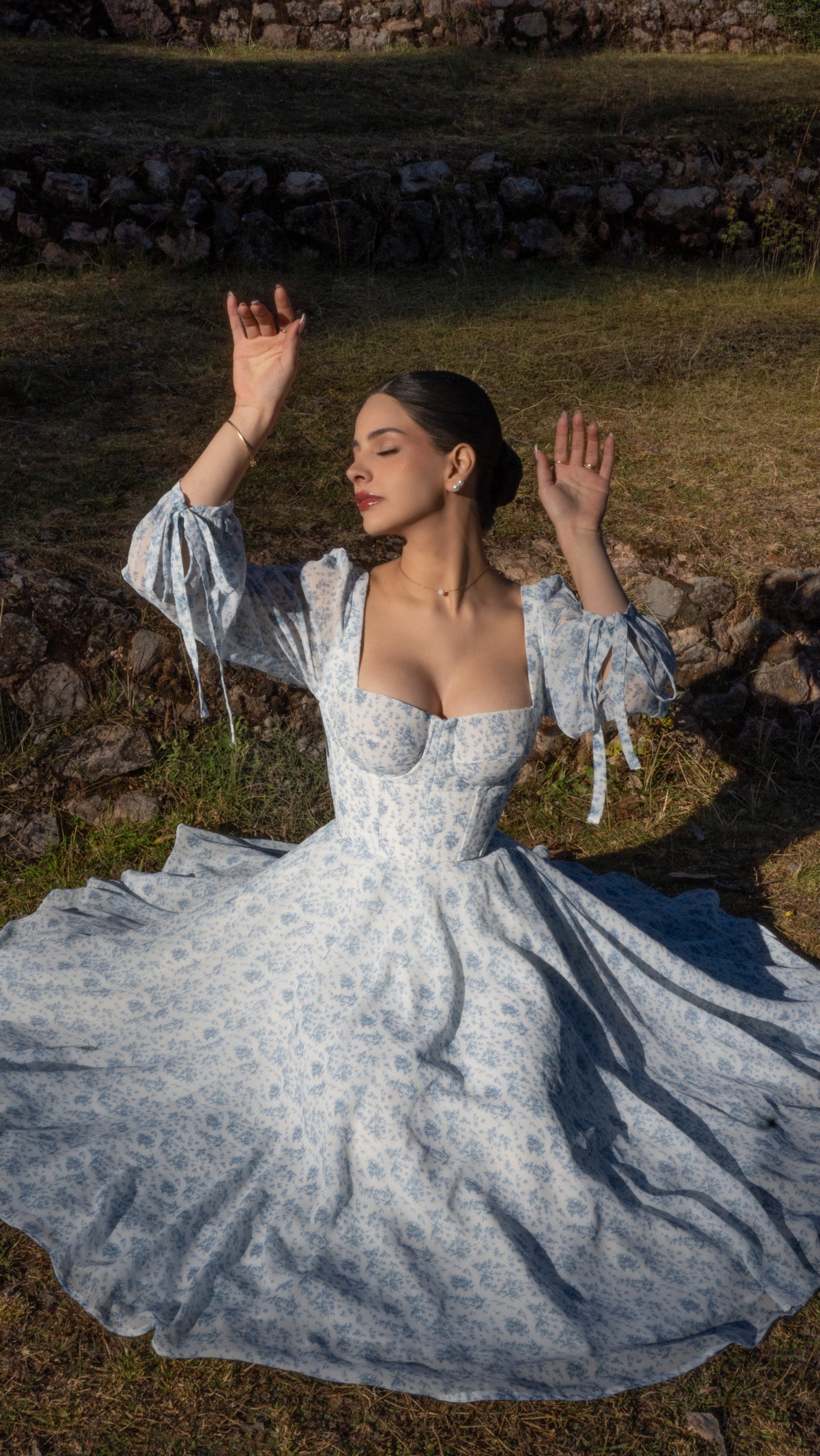 Eloise Dress