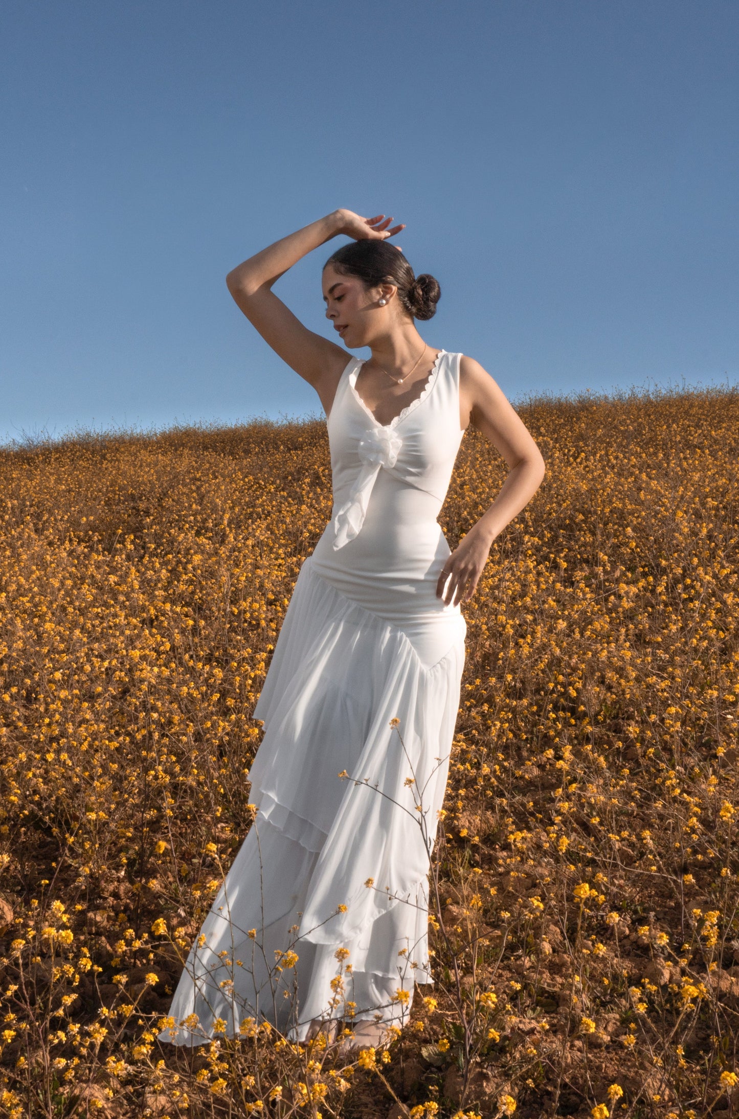 Rosalie Dress
