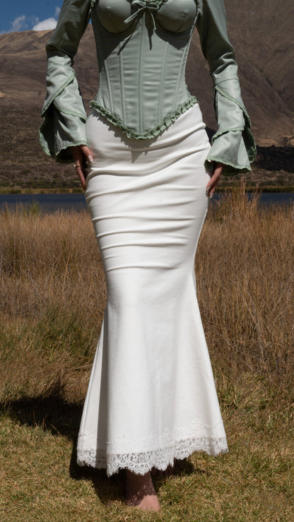 Enchante Skirt