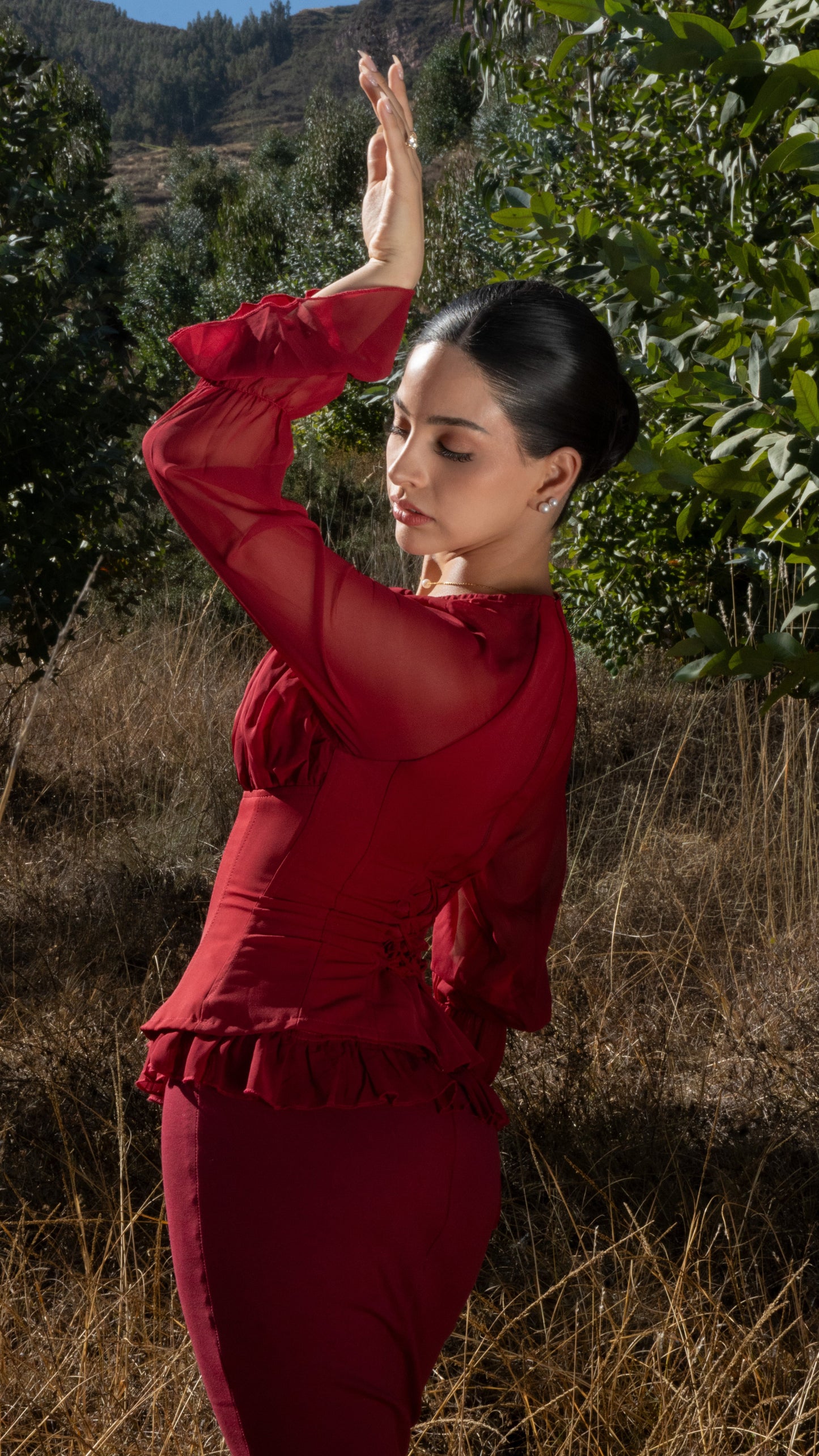 Viviane Corset
