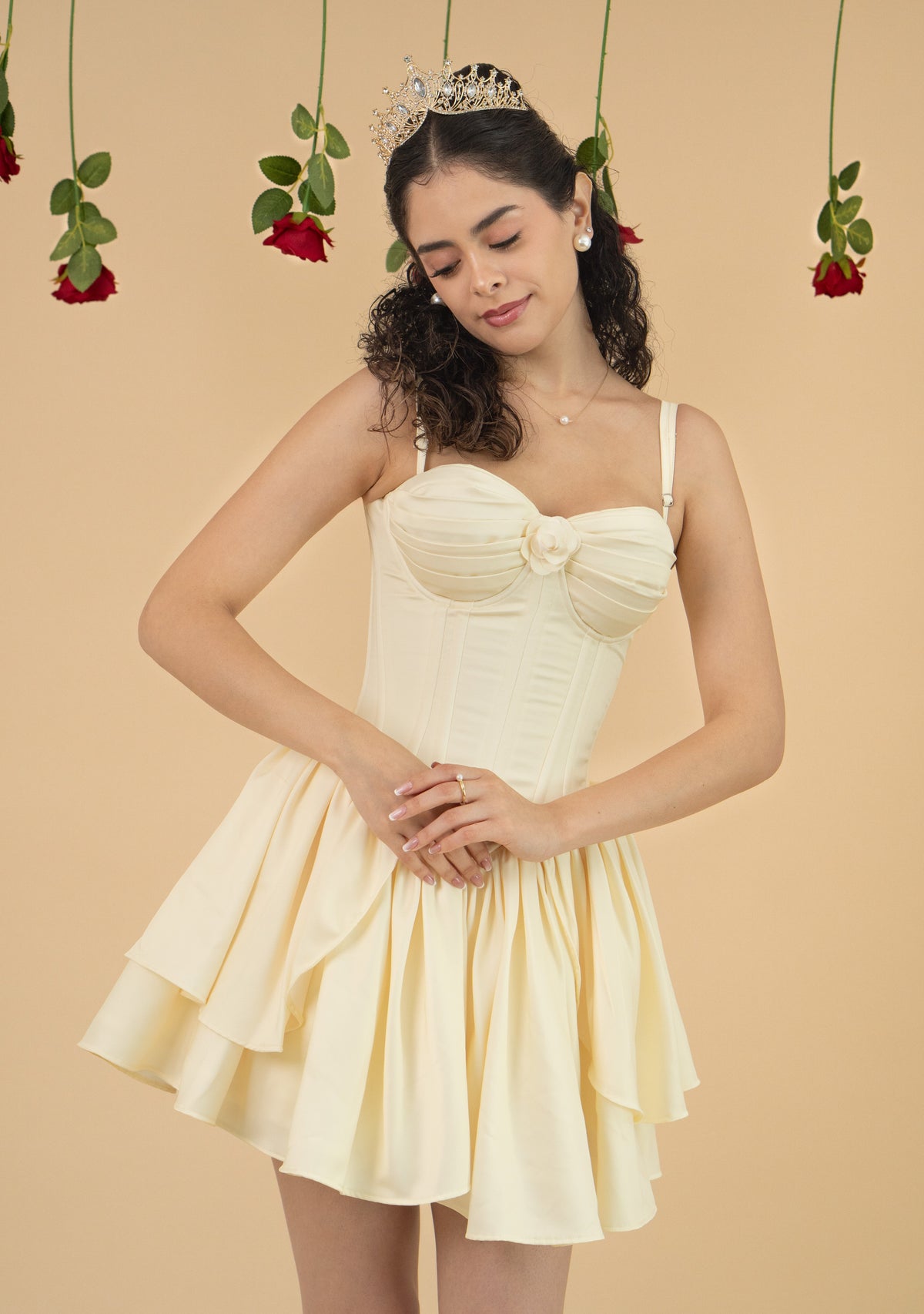 The Bella Set