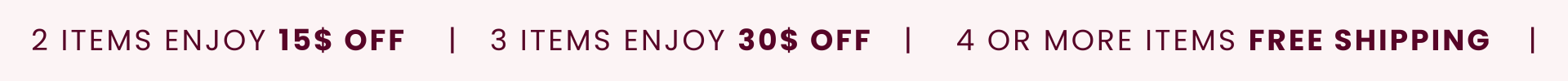 Promoção