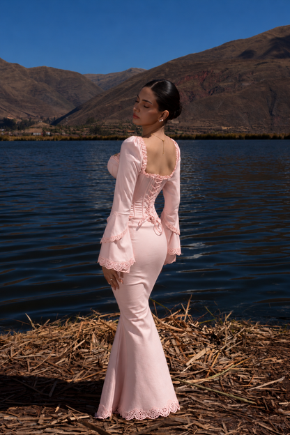 Evangeline Corset