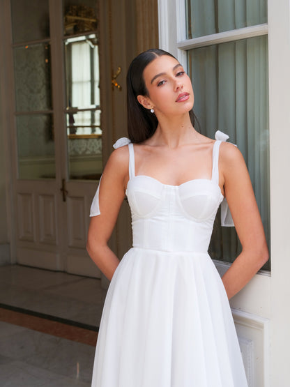 The Wonderland Dress