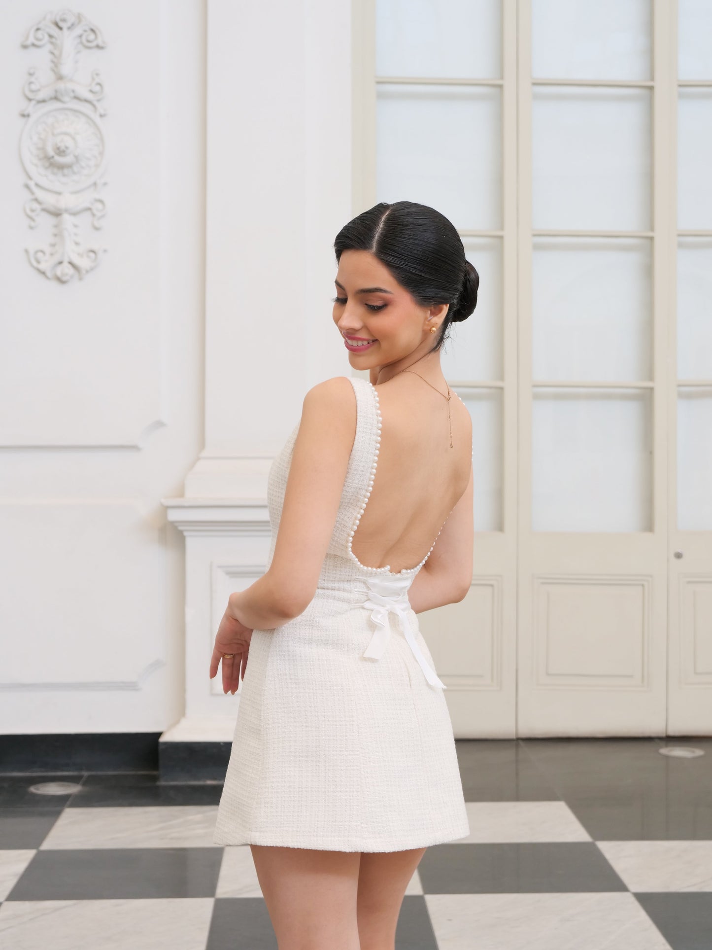 Lovely Dress