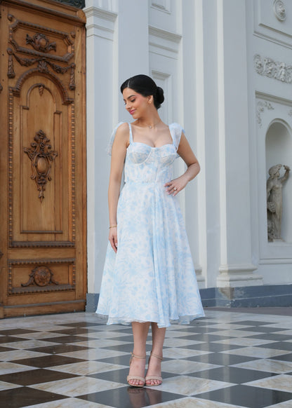 Wonderland Dress
