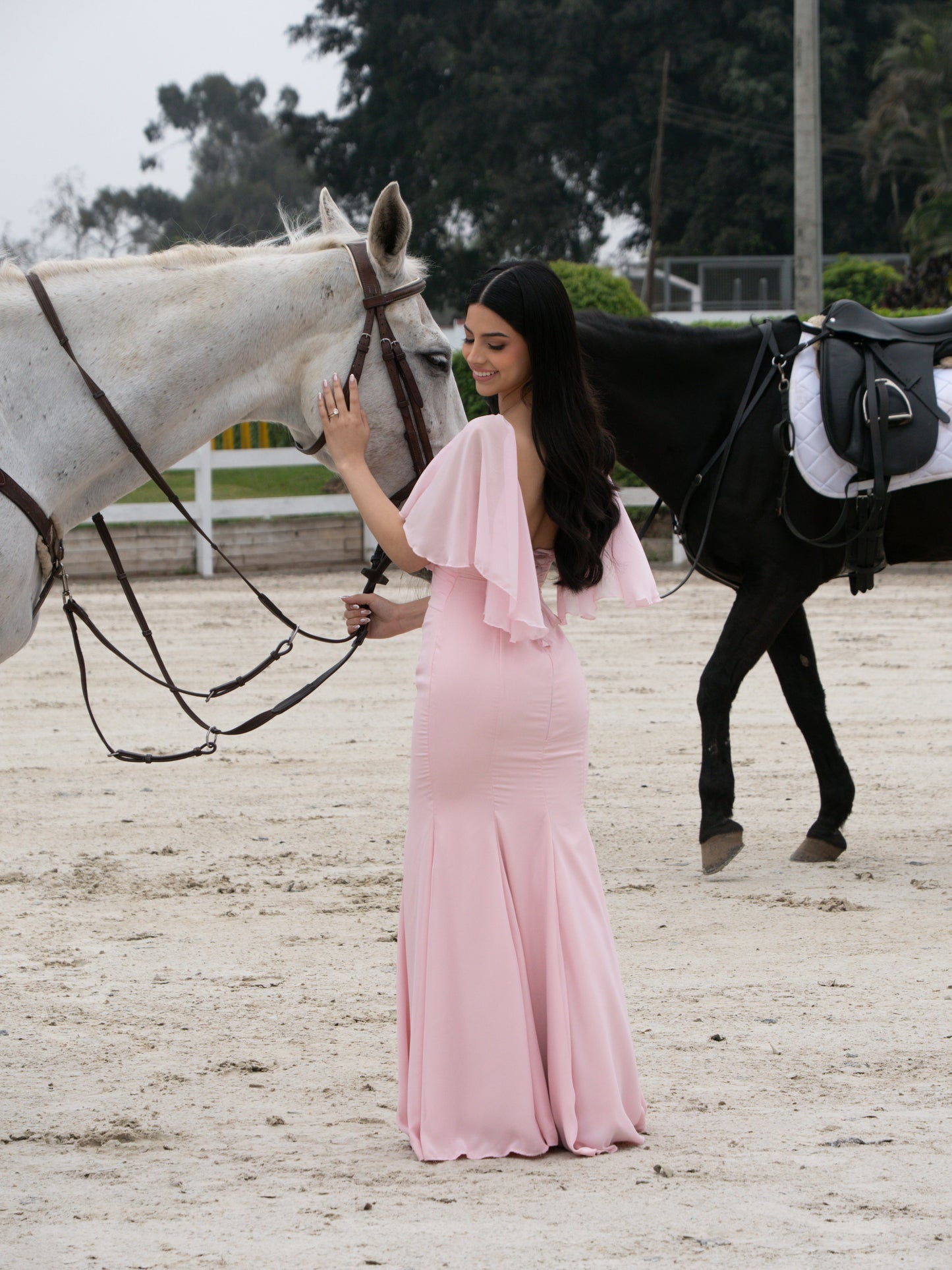 Lyra Dress