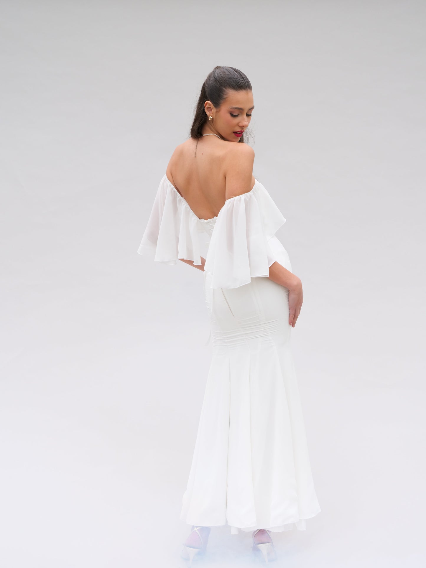 Lyra Dress