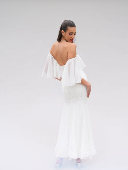 Lyra Dress