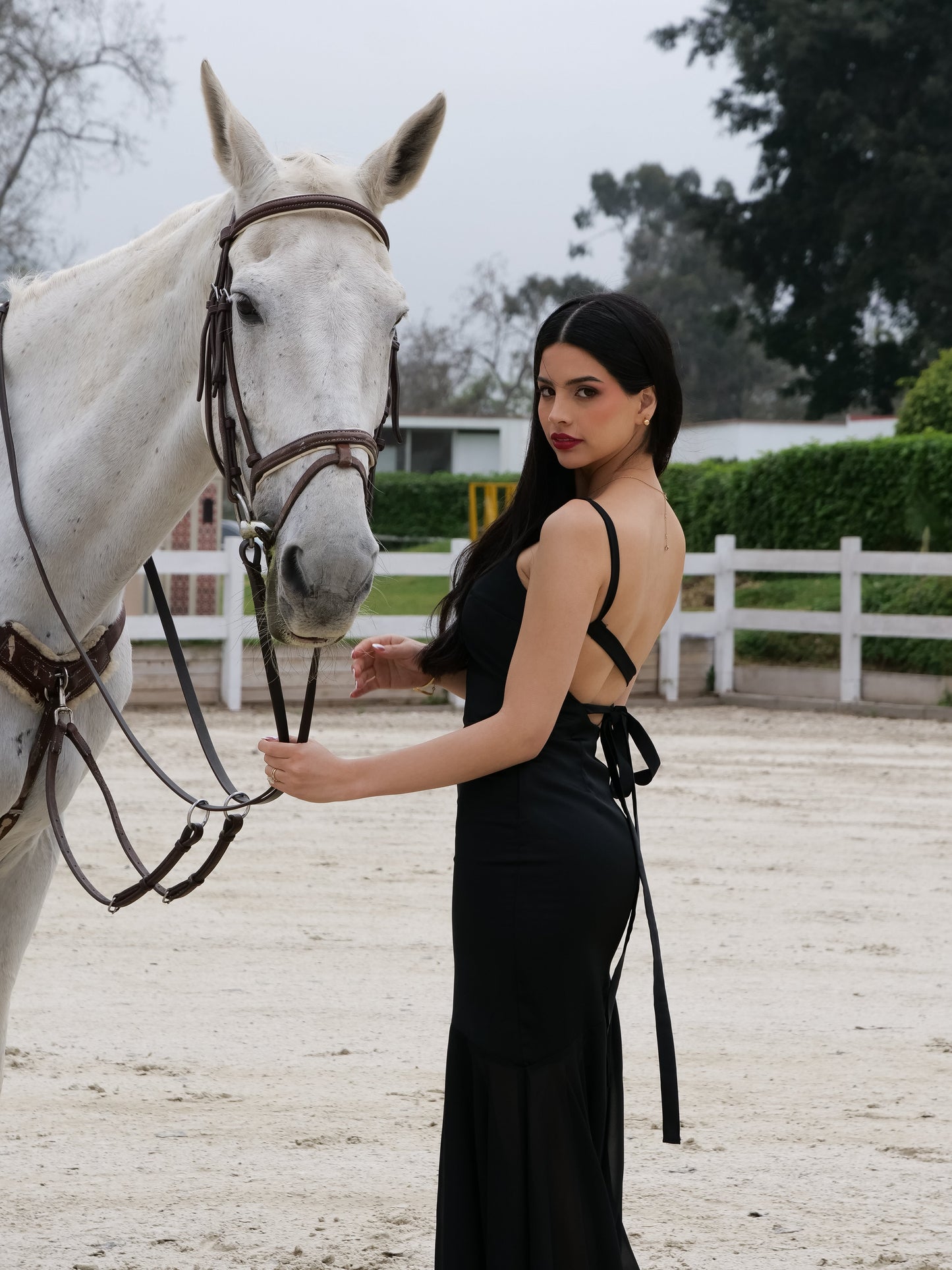 Dreamy Dress