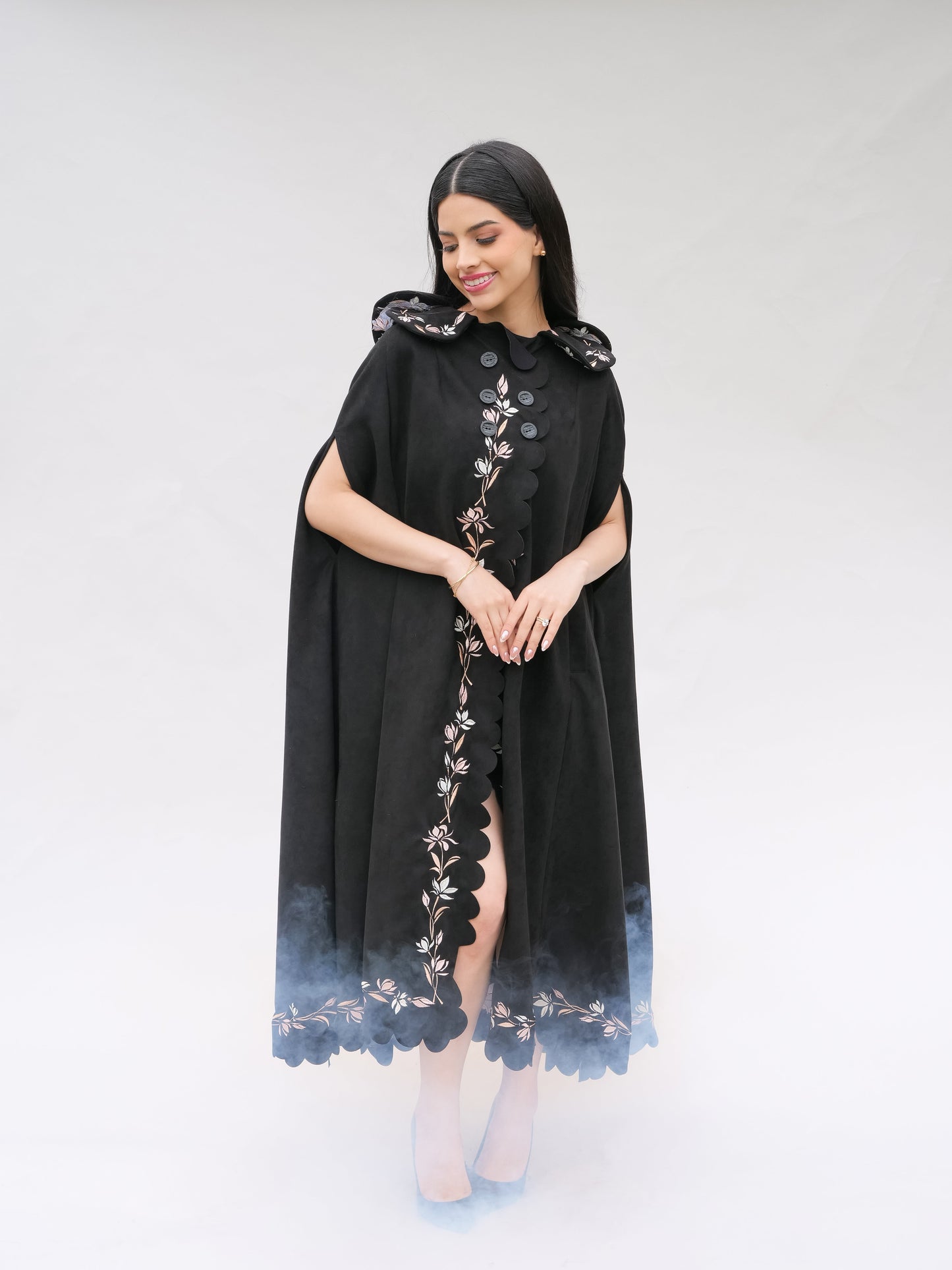 Majesty Cape