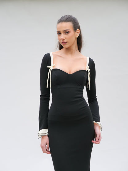 Crown Dress