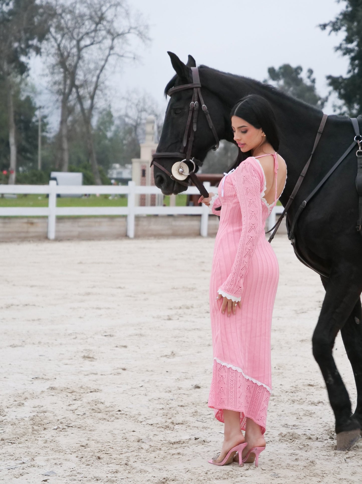 Epiphany Dress