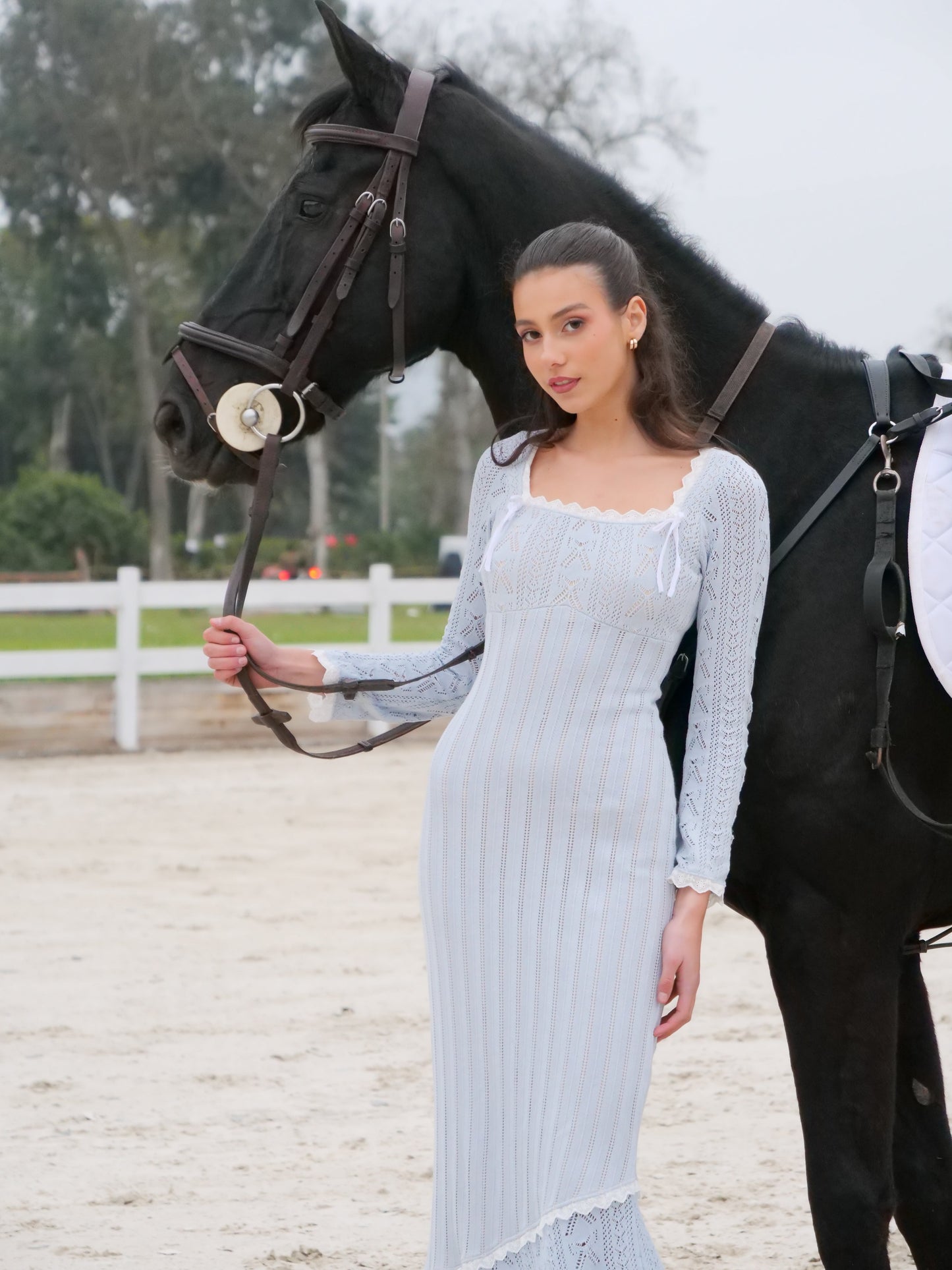 Epiphany Dress