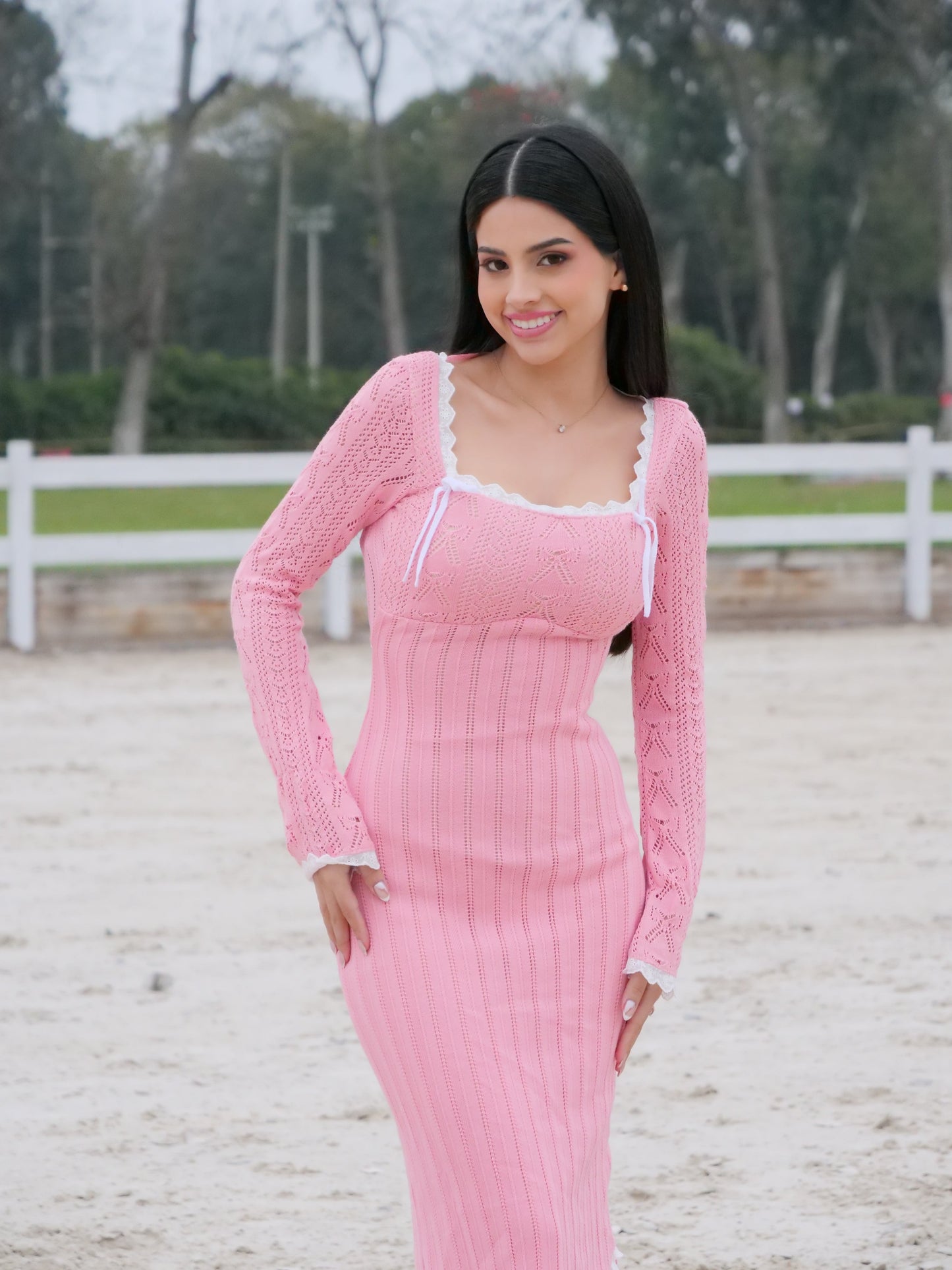 Epiphany Dress
