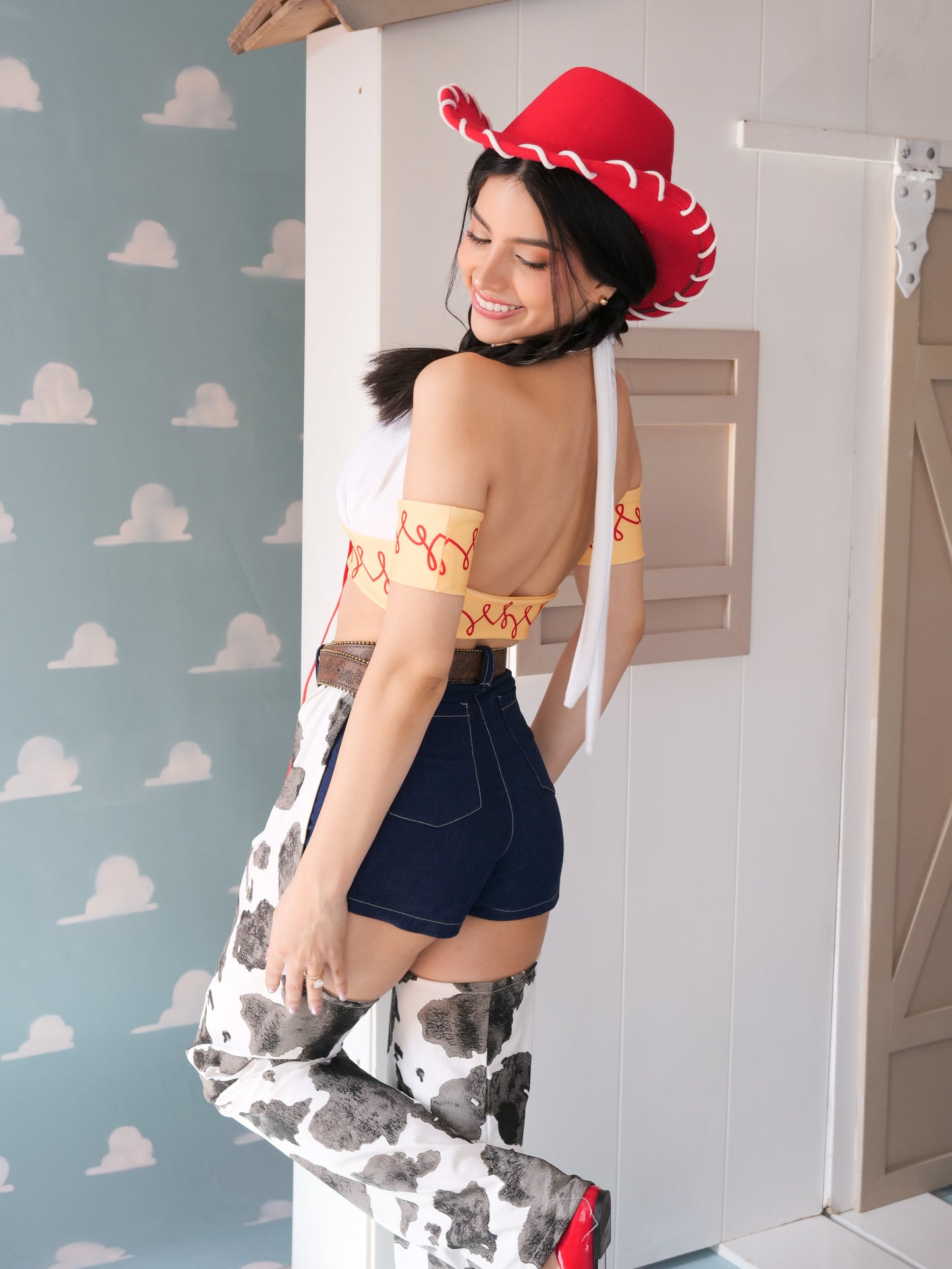 Toy Story: Jessie