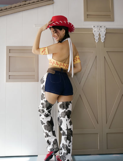 Toy Story: Jessie