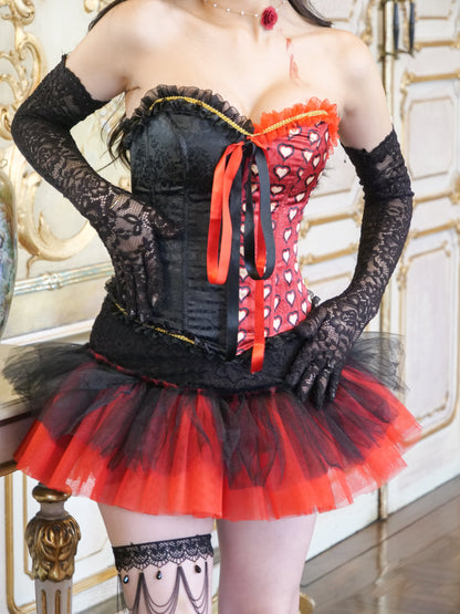 Reina Roja