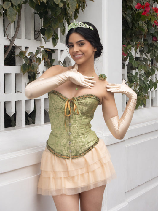 Princesa Tiana