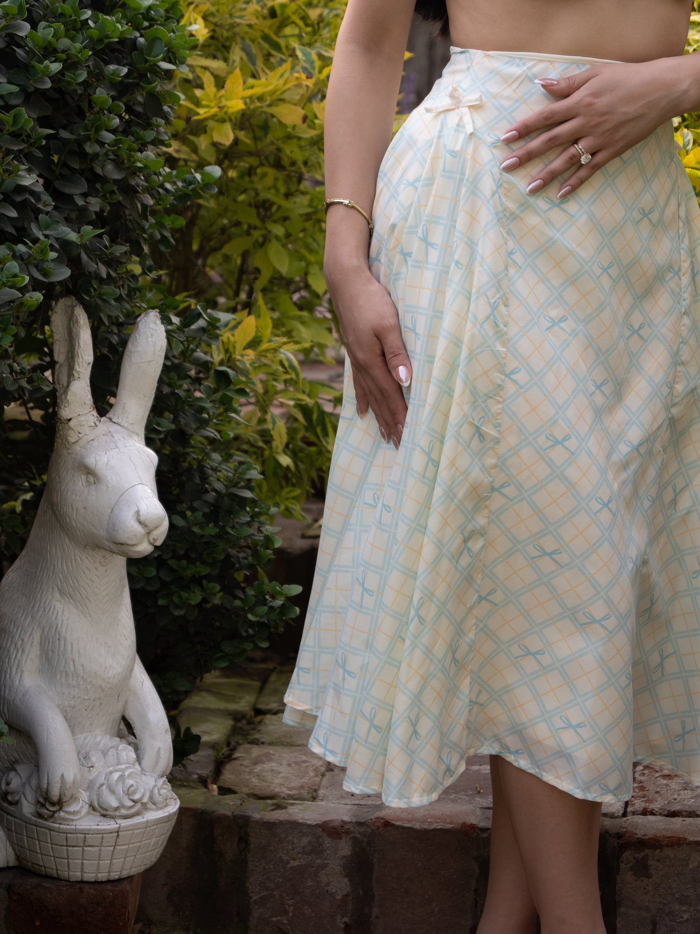 Tulip Skirt