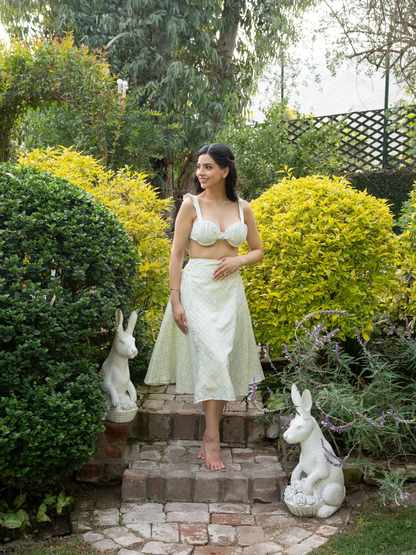 Tulip Skirt