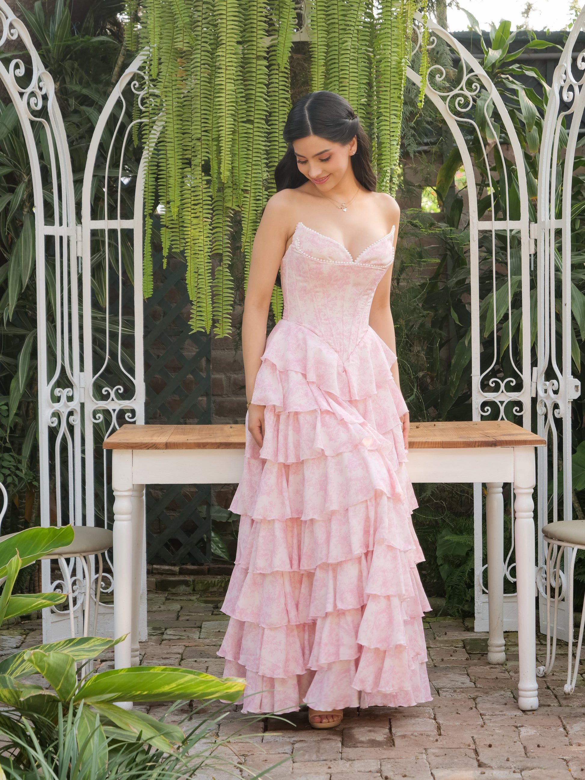 rosa 1