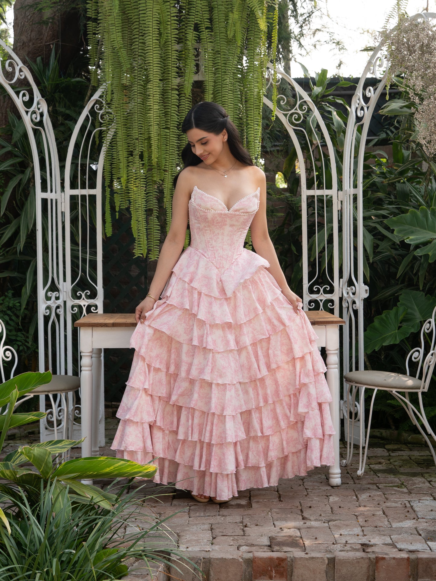 rosa 5