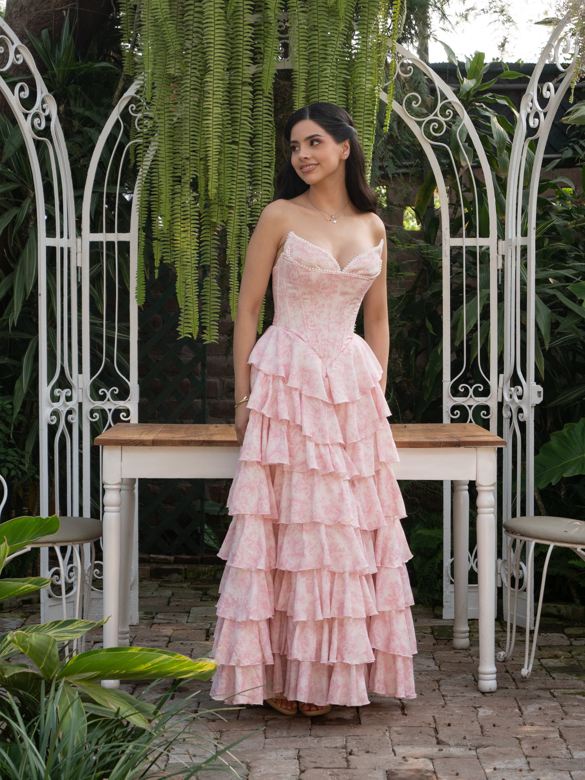 rosa 6