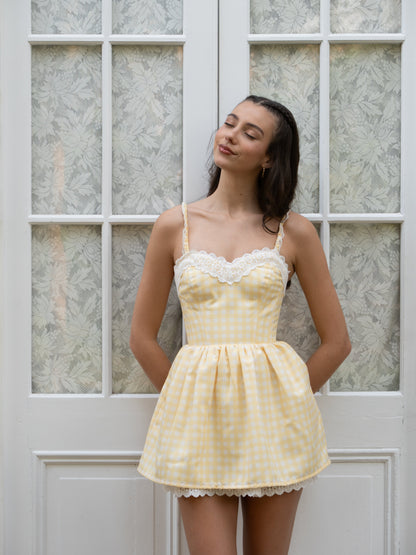 Bella Dress