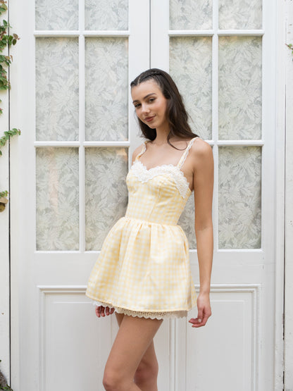 Bella Dress