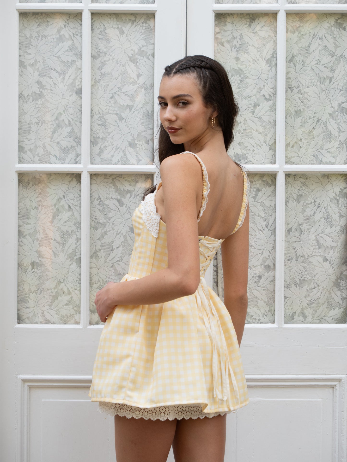 Bella Dress