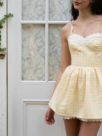 Bella Dress