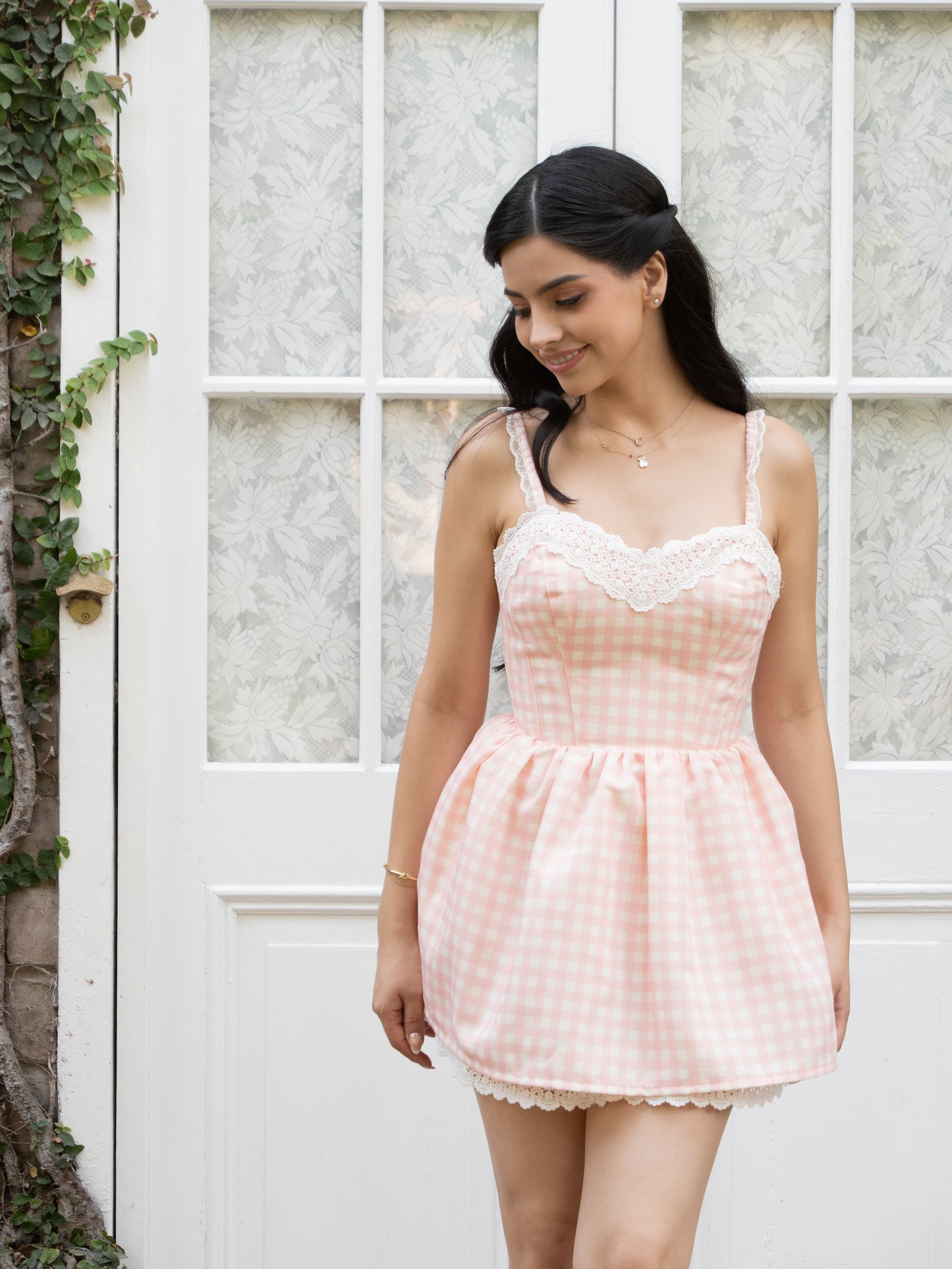 Bella Dress