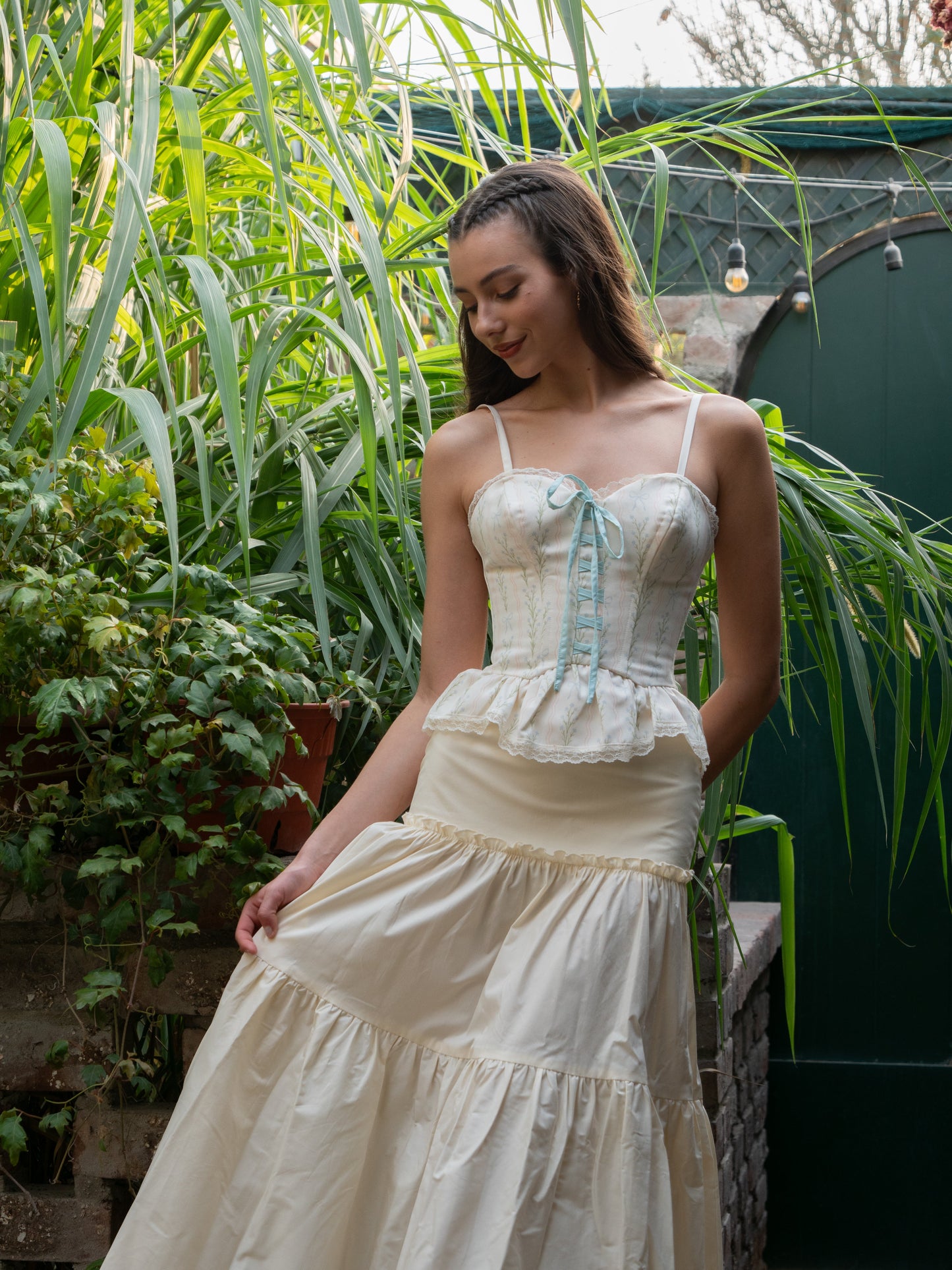 Julieta Skirt