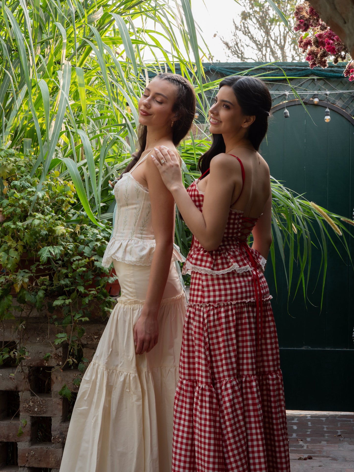 Julieta Skirt