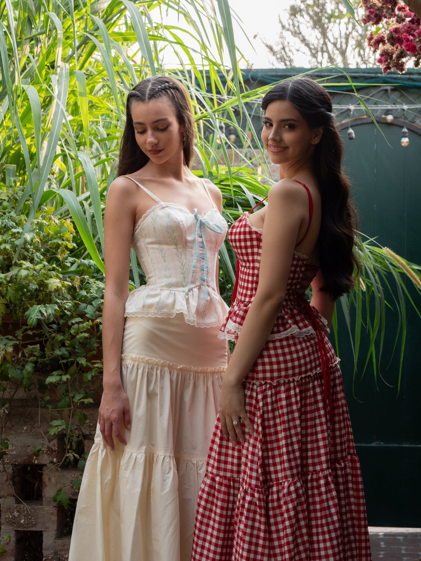 Julieta Skirt
