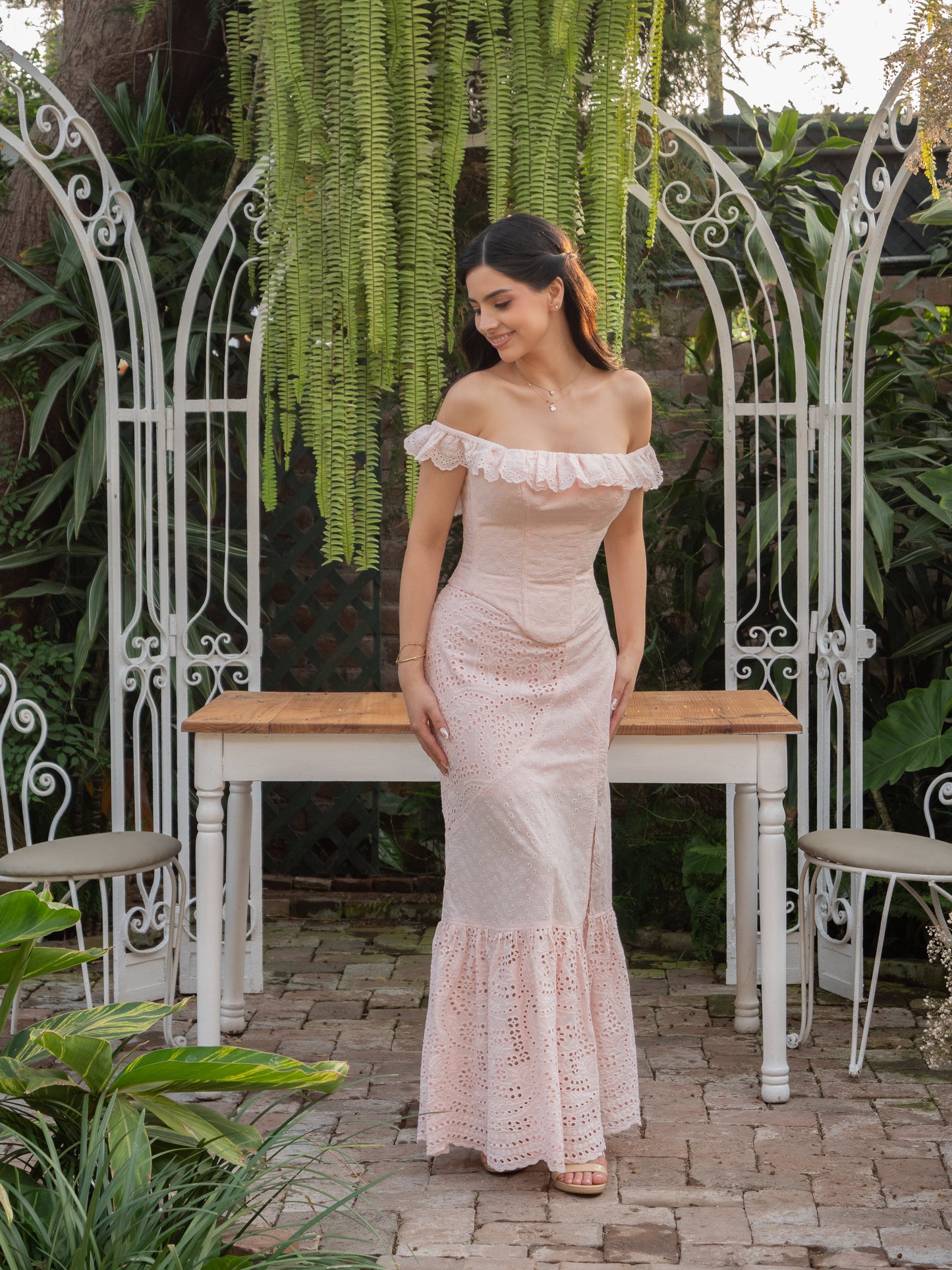 Amore Skirt