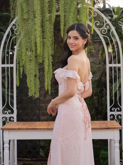 Amore Corset