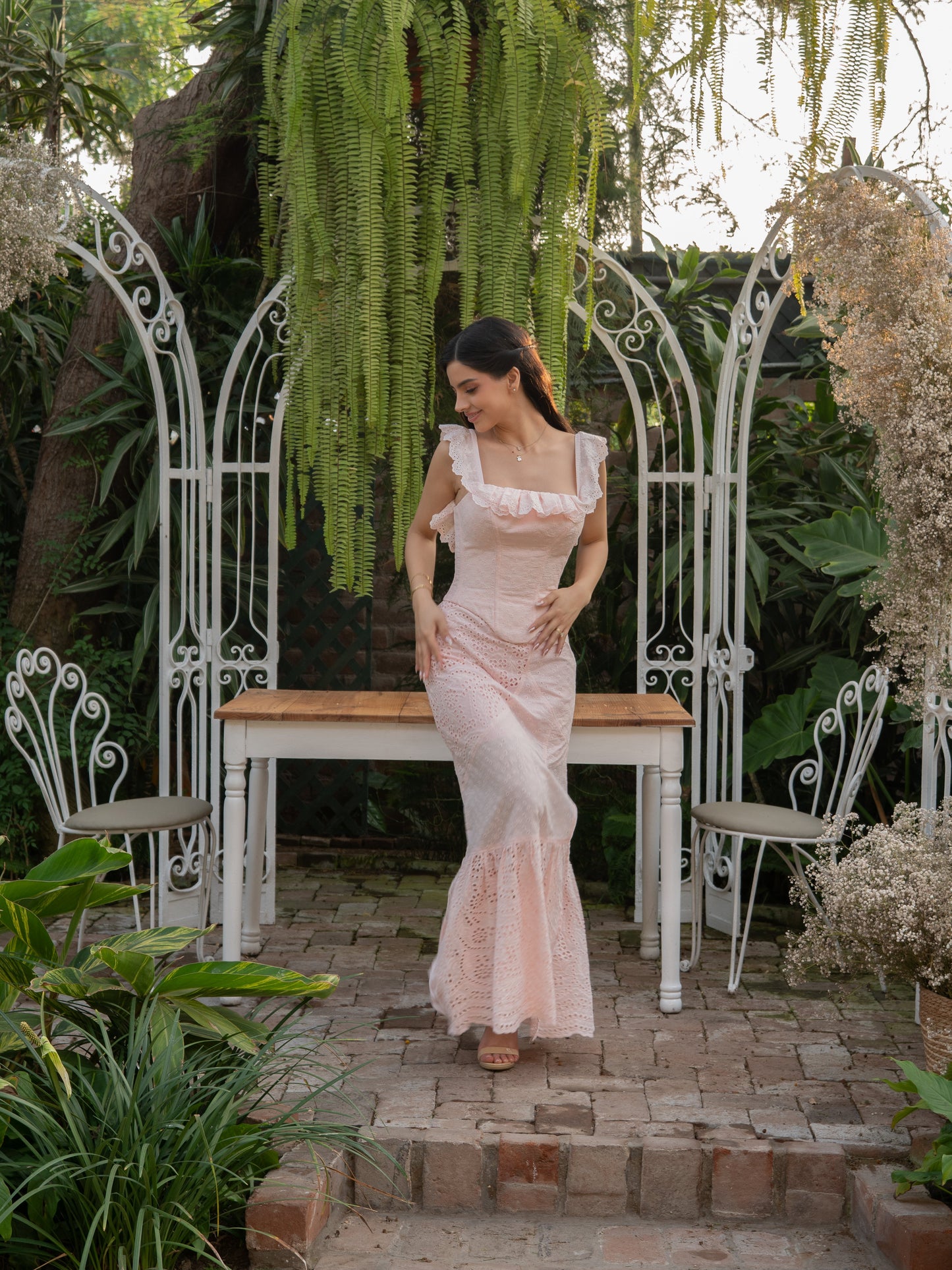 Amore Skirt